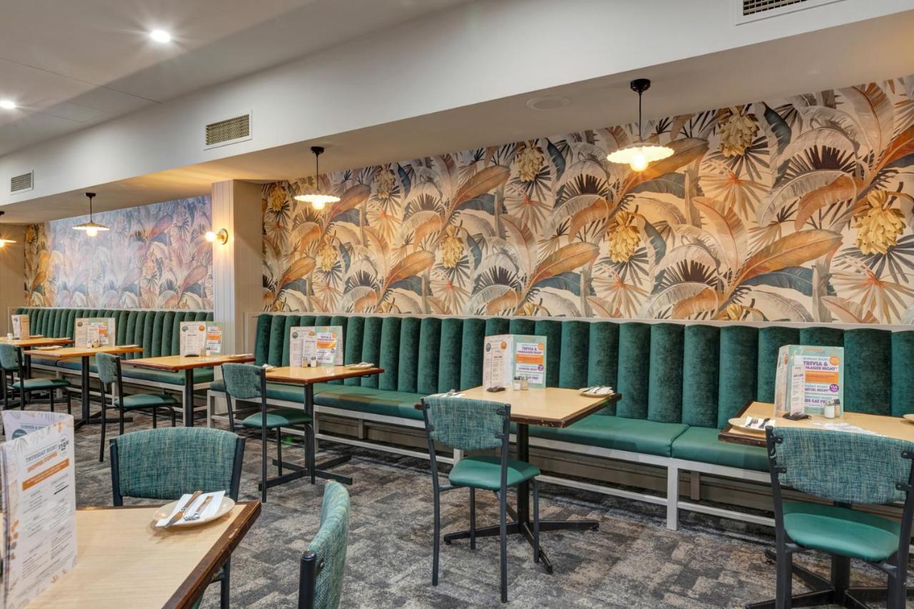 Gawler Arms Hotel Exterior photo